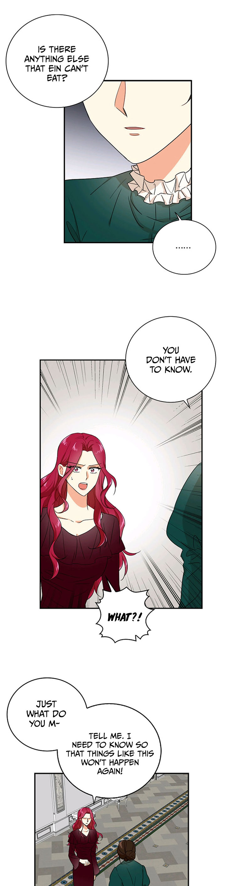 I Became the Villain's Mother Vol. 1 Ch. 2 第15页