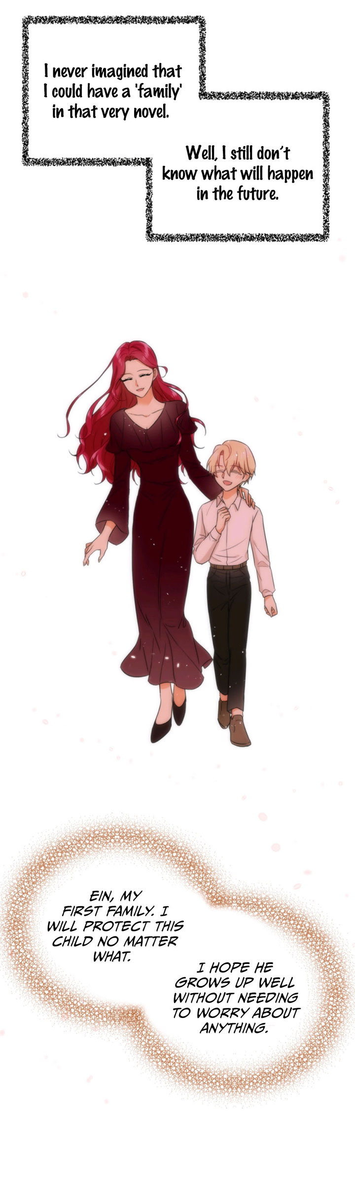 I Became the Villain's Mother Vol. 1 Ch. 2 第27页