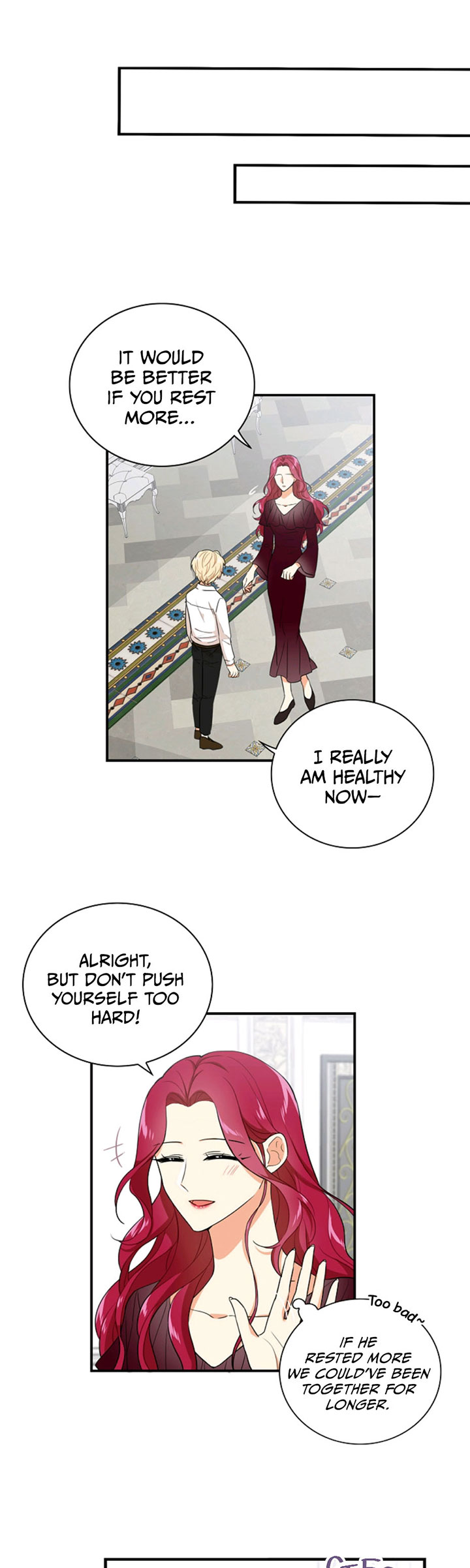 I Became the Villain's Mother Vol. 1 Ch. 2 第28页