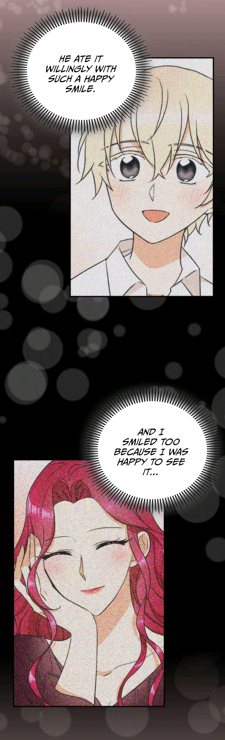 I Became the Villain's Mother Vol. 1 Ch. 2 第6页