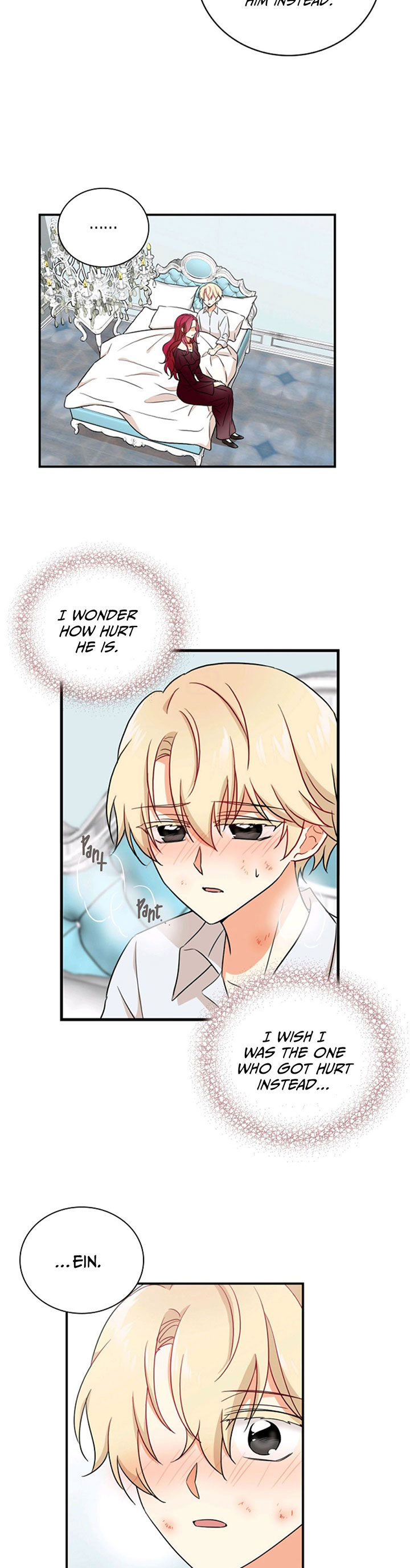 I Became the Villain's Mother Vol. 1 Ch. 2 第8页