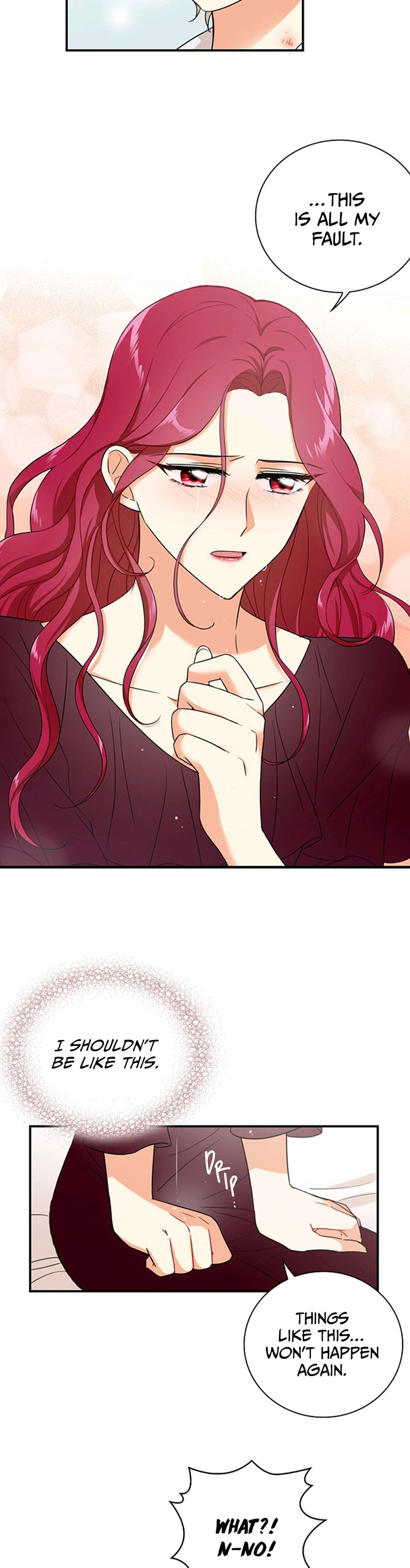 I Became the Villain's Mother Vol. 1 Ch. 2 第9页