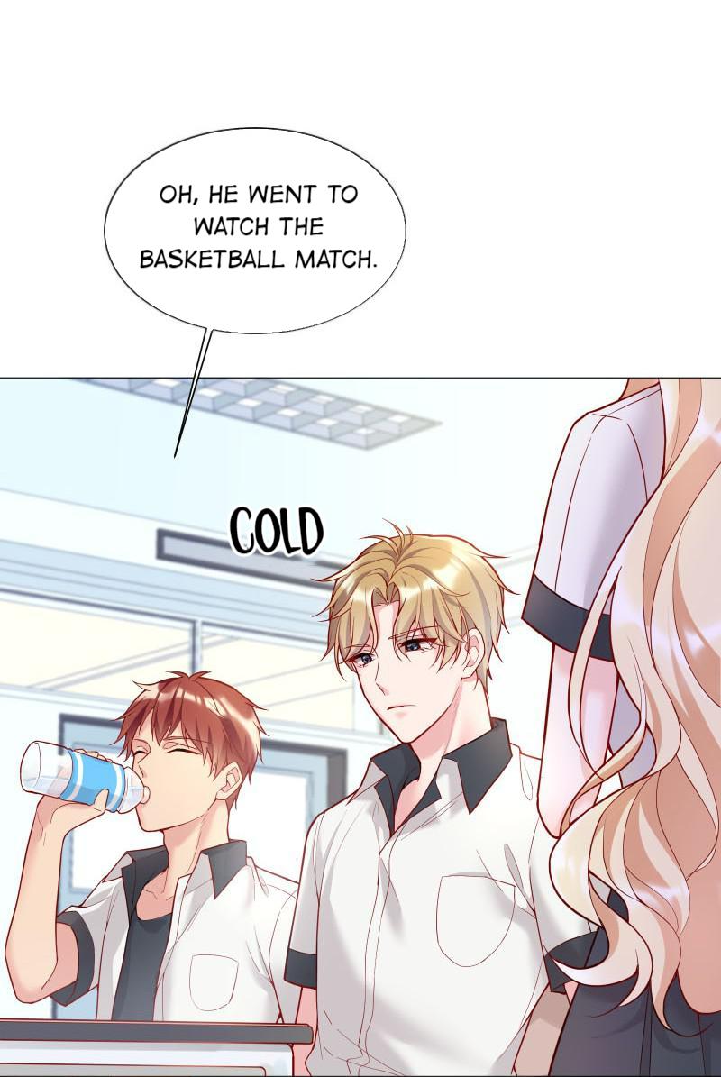 Far Away From Cold What's So Good About Kissing Men? 第12页