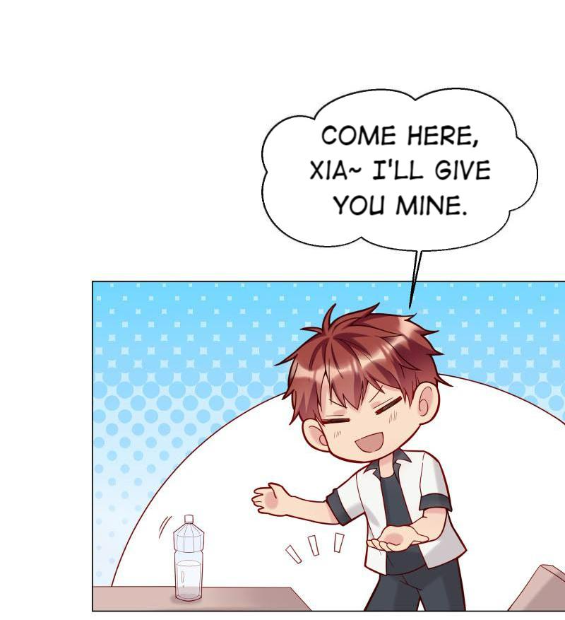 Far Away From Cold What's So Good About Kissing Men? 第15页