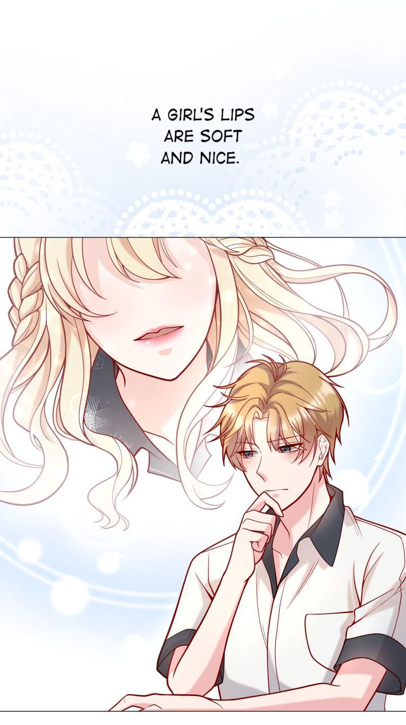 Far Away From Cold What's So Good About Kissing Men? 第21页