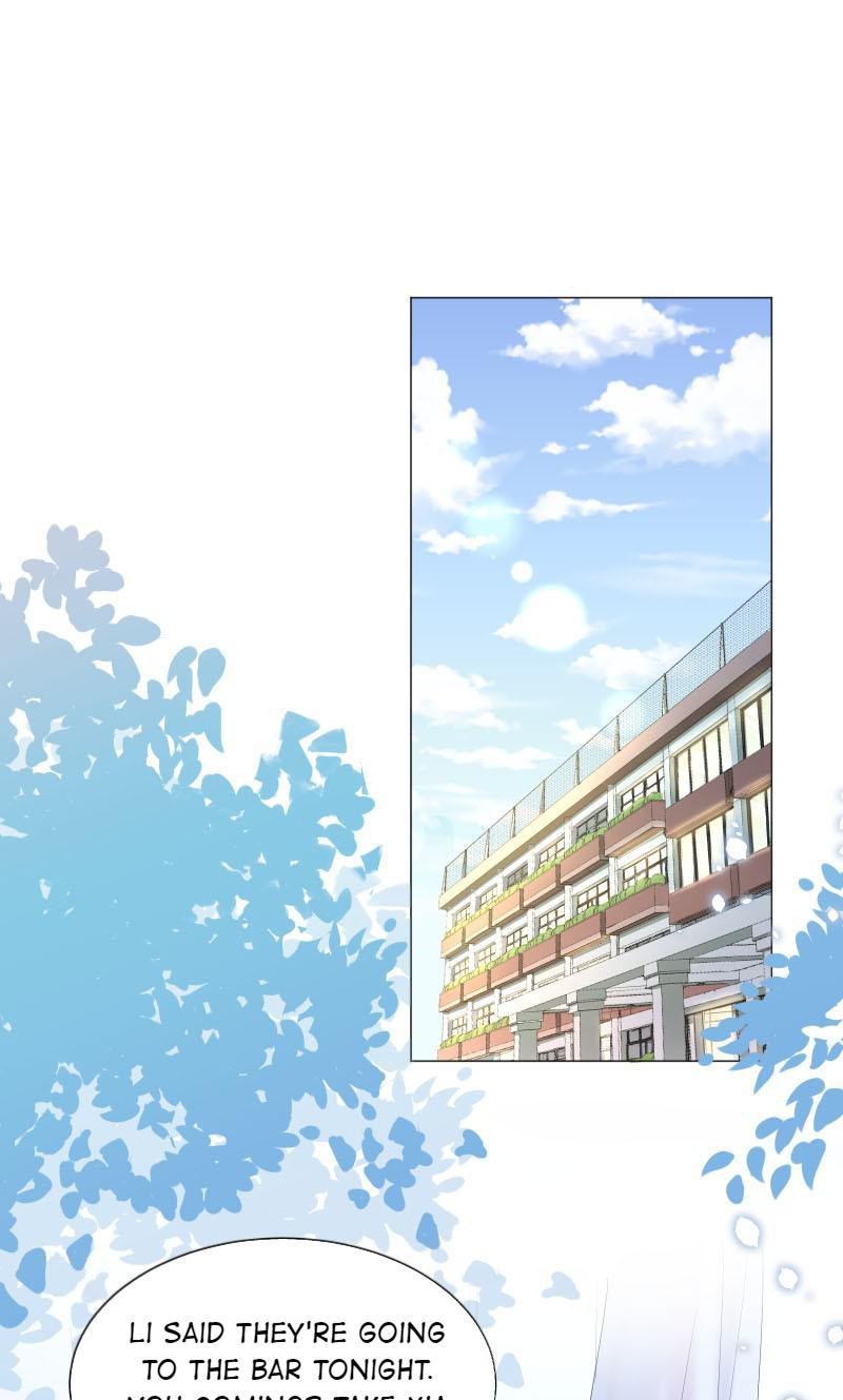 Far Away From Cold What's So Good About Kissing Men? 第28页