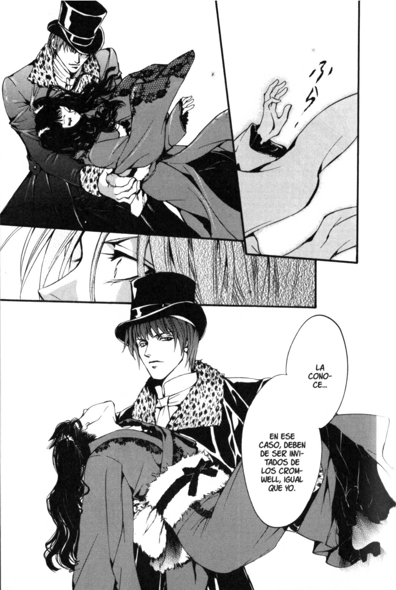 Godchild Hueso de mariposa (esfenoides) 第20页