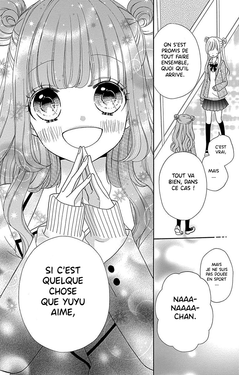 Nanairo Kakumei Vol. 1 Ch. 1 第33页
