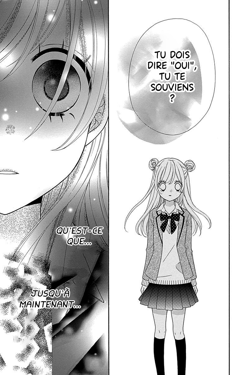 Nanairo Kakumei Vol. 1 Ch. 1 第34页