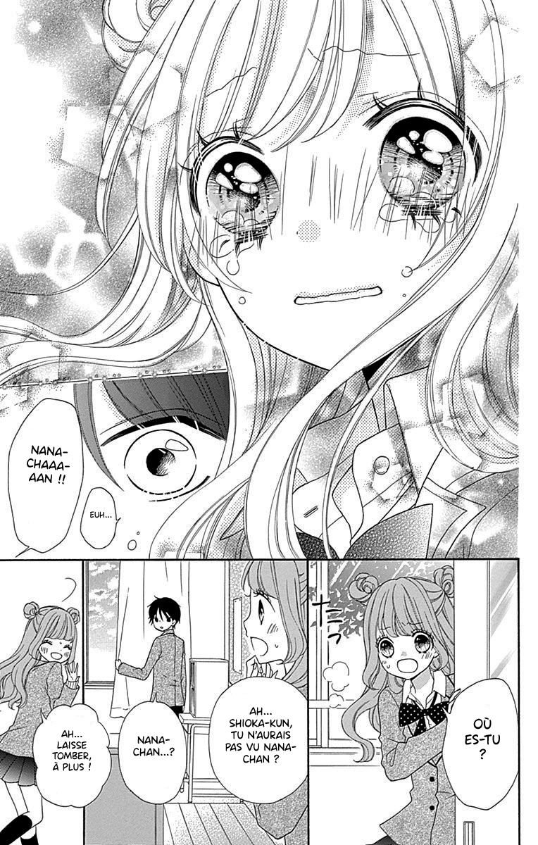Nanairo Kakumei Vol. 1 Ch. 1 第36页