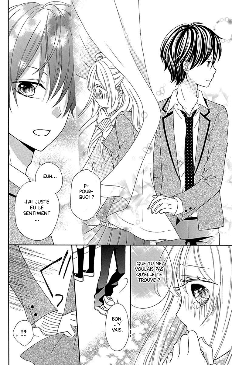 Nanairo Kakumei Vol. 1 Ch. 1 第37页