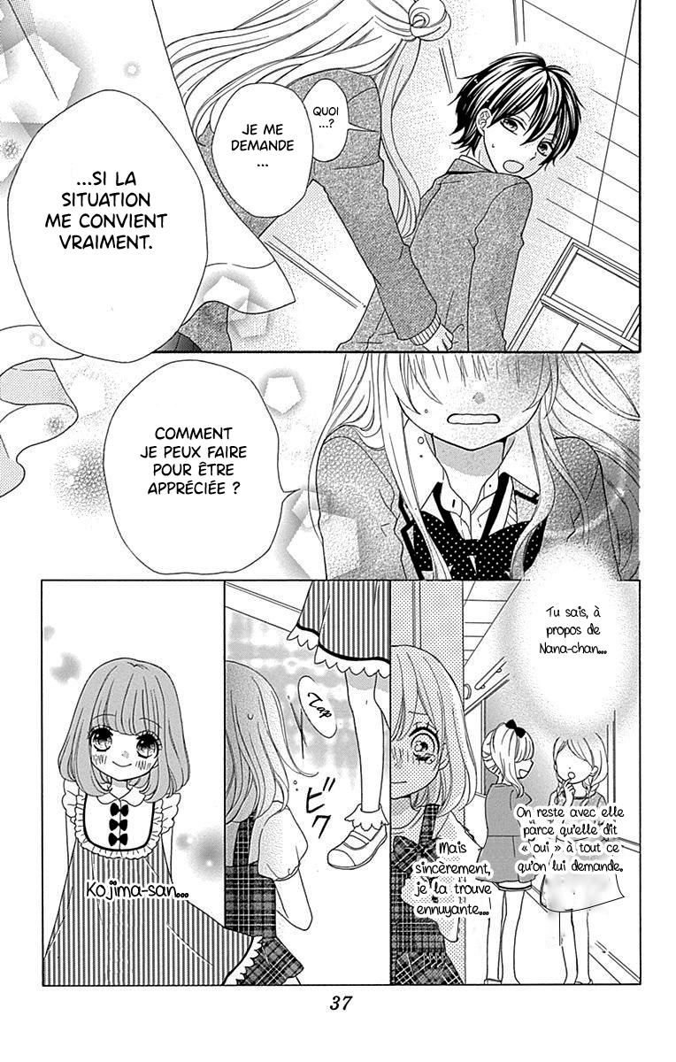 Nanairo Kakumei Vol. 1 Ch. 1 第38页