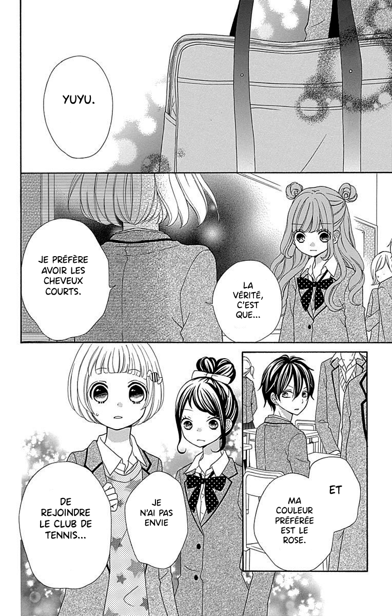 Nanairo Kakumei Vol. 1 Ch. 1 第48页