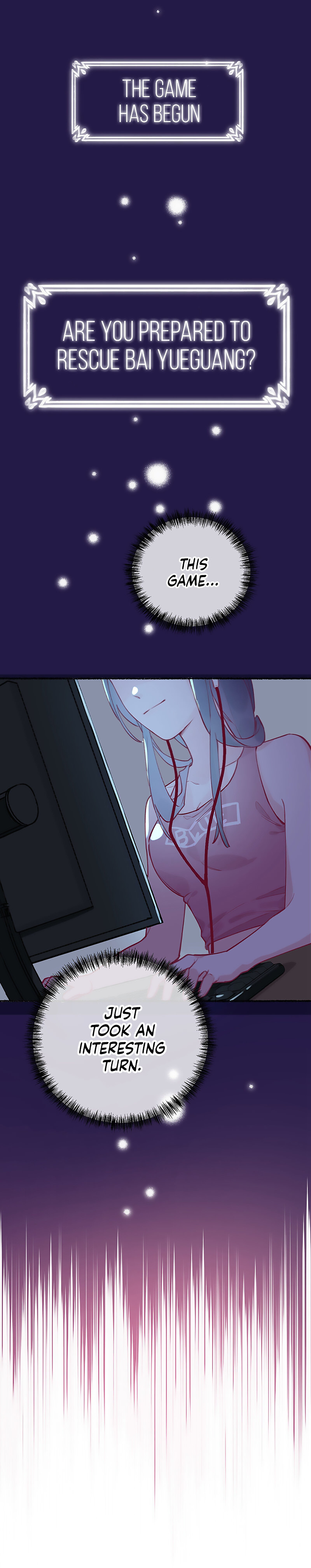 Nightingale and the Rose So, are you prepared to die? 第24页