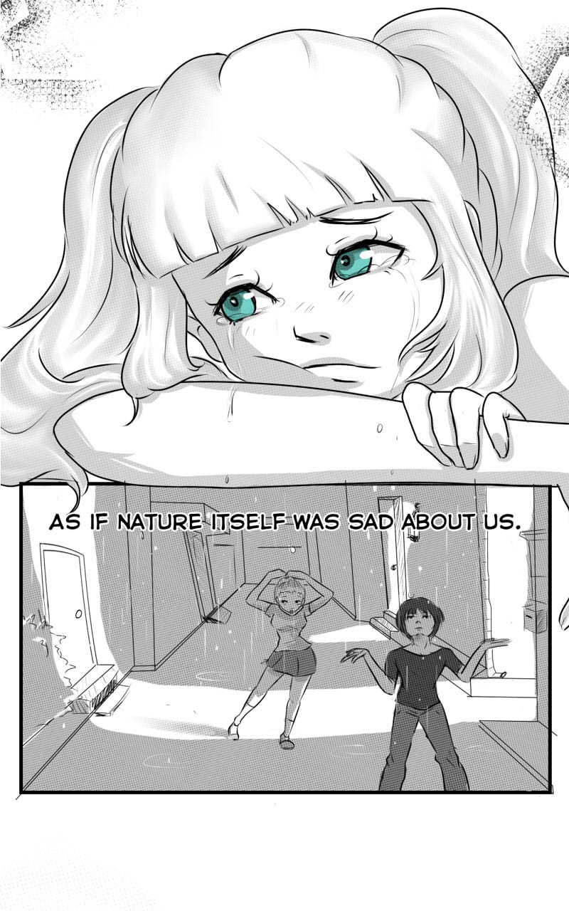 Weather Child Prologue 0.1 第9页