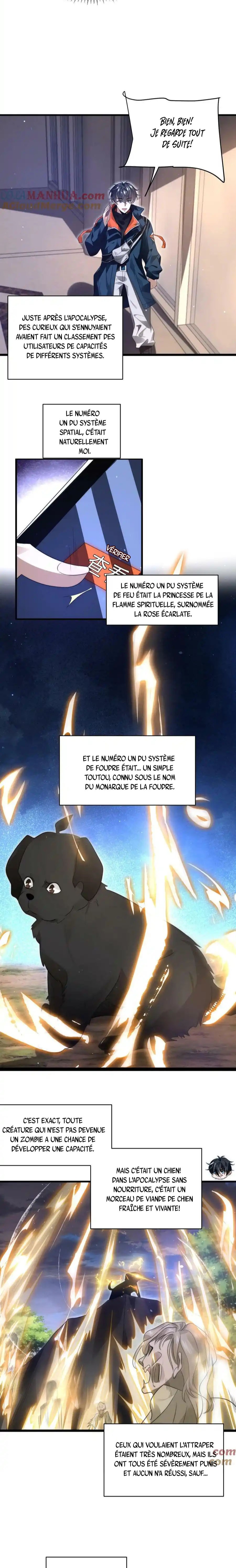 Stockpiling Ten Thousand Tons of Pork During the Apocalypse Nouveau départ, d'abord les stocks ! 第16页