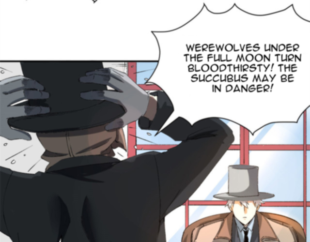A Transmigrated Warden's Battle for Redemption Ch. 3 第15页