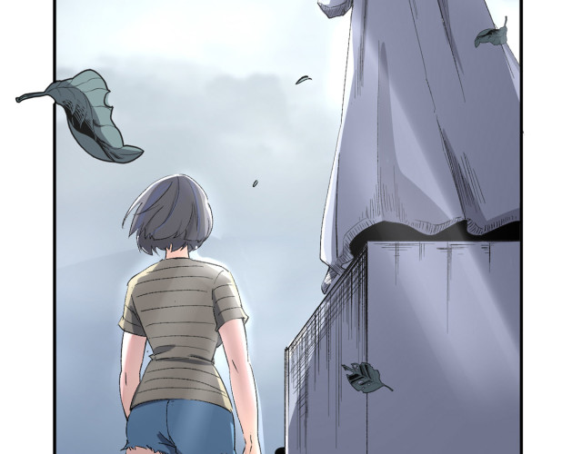 A Transmigrated Warden's Battle for Redemption Ch. 3 第25页