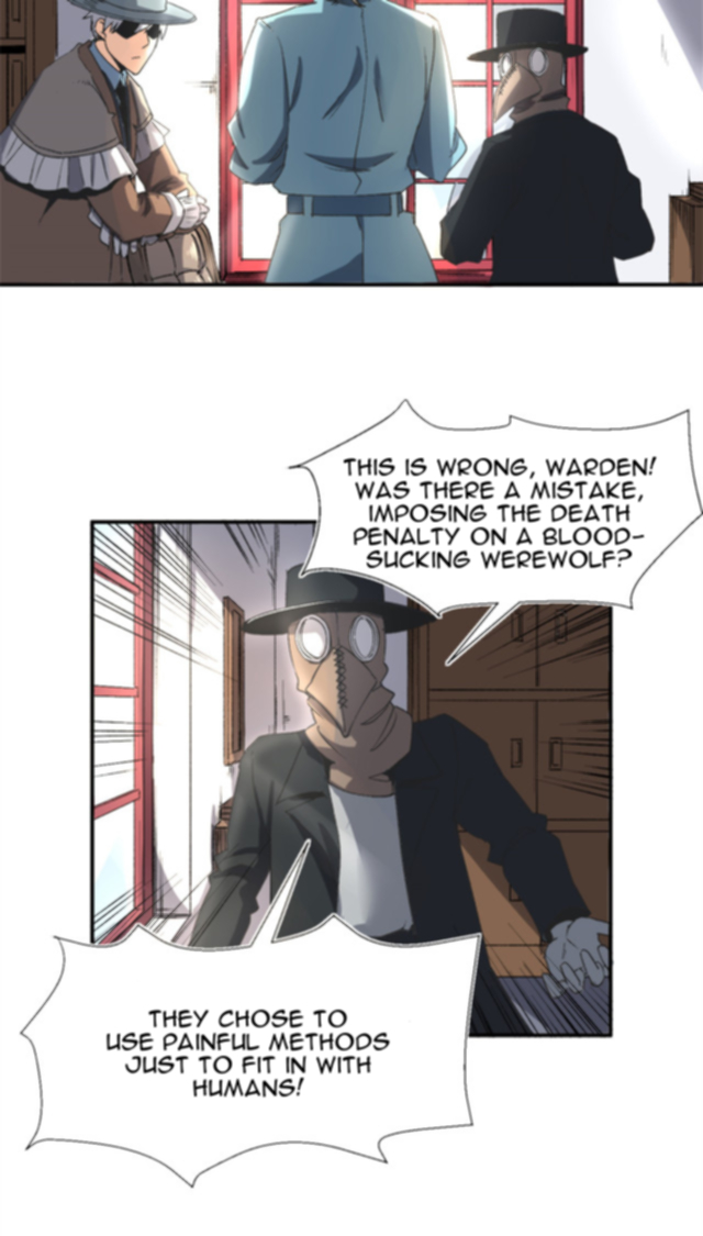 A Transmigrated Warden's Battle for Redemption Ch. 3 第48页