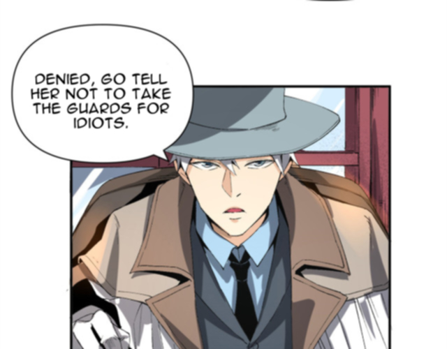 A Transmigrated Warden's Battle for Redemption Ch. 3 第6页
