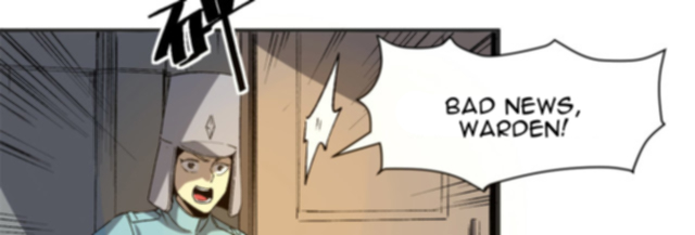 A Transmigrated Warden's Battle for Redemption Ch. 3 第51页