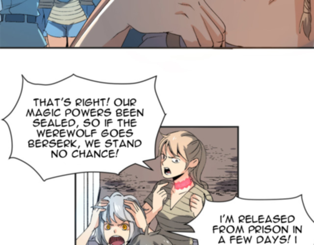 A Transmigrated Warden's Battle for Redemption Ch. 3 第63页