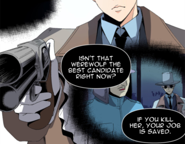 A Transmigrated Warden's Battle for Redemption Ch. 3 第75页
