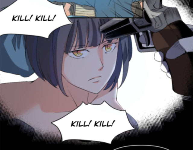A Transmigrated Warden's Battle for Redemption Ch. 3 第77页