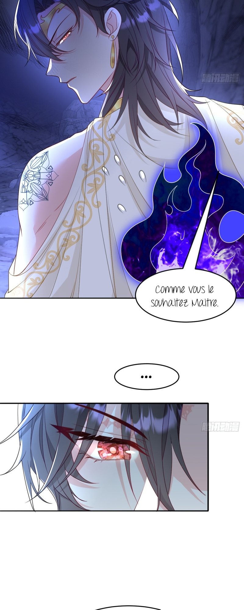 After Becoming Everyone's Favorite, I Went on a Killing Spree Ch. 3 第20页