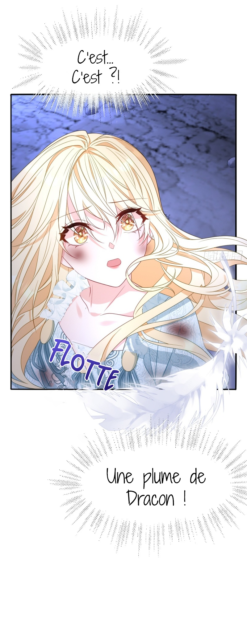 After Becoming Everyone's Favorite, I Went on a Killing Spree Ch. 3 第22页