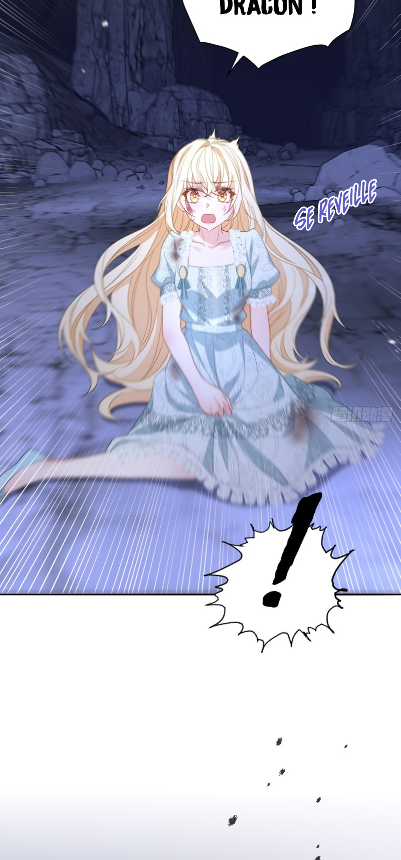 After Becoming Everyone's Favorite, I Went on a Killing Spree Ch. 3 第4页