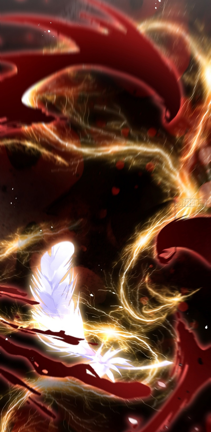 After Becoming Everyone's Favorite, I Went on a Killing Spree Ch. 3 第31页