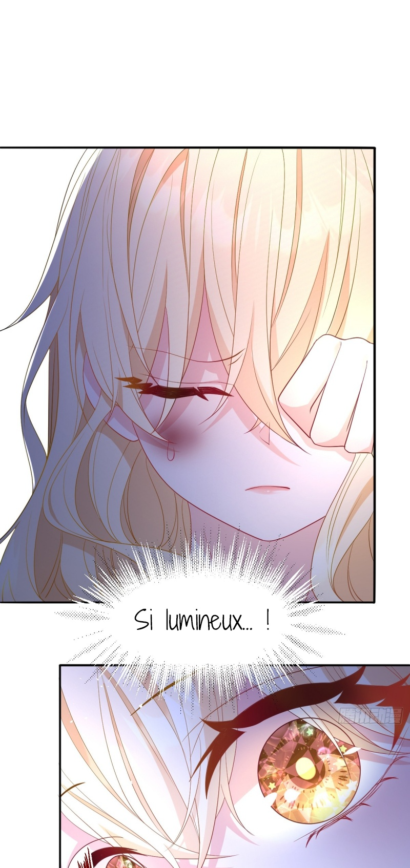 After Becoming Everyone's Favorite, I Went on a Killing Spree Ch. 3 第33页