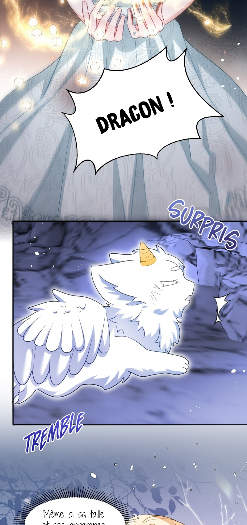 After Becoming Everyone's Favorite, I Went on a Killing Spree Ch. 3 第35页