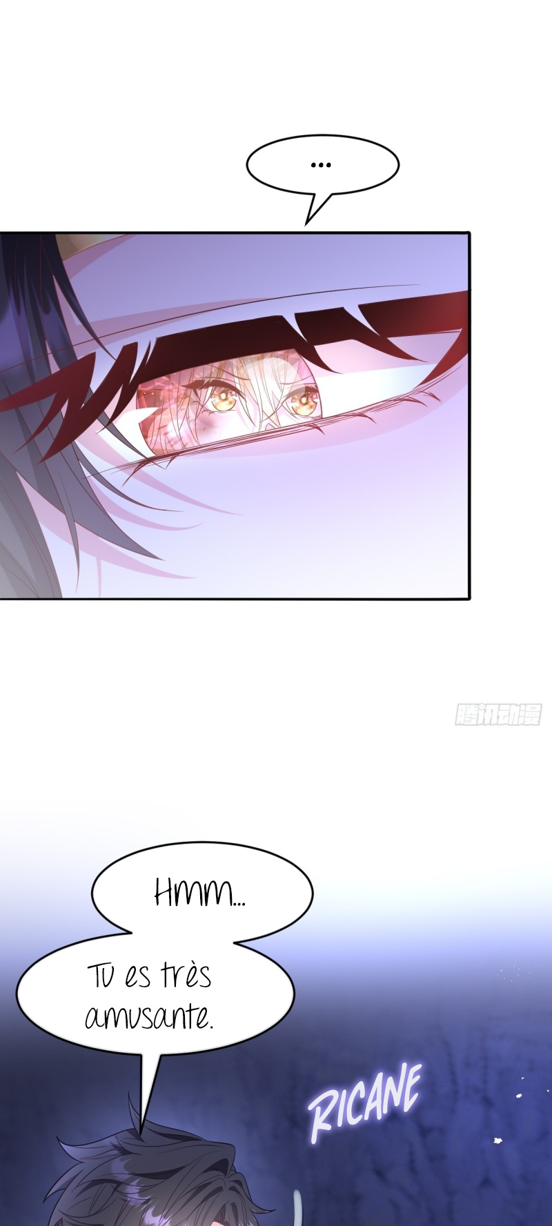 After Becoming Everyone's Favorite, I Went on a Killing Spree Ch. 3 第43页
