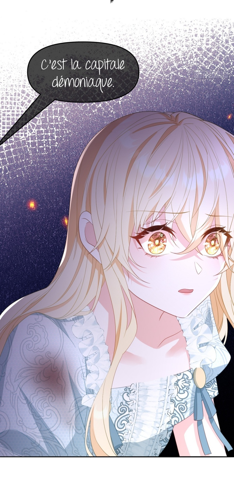 After Becoming Everyone's Favorite, I Went on a Killing Spree Ch. 3 第6页
