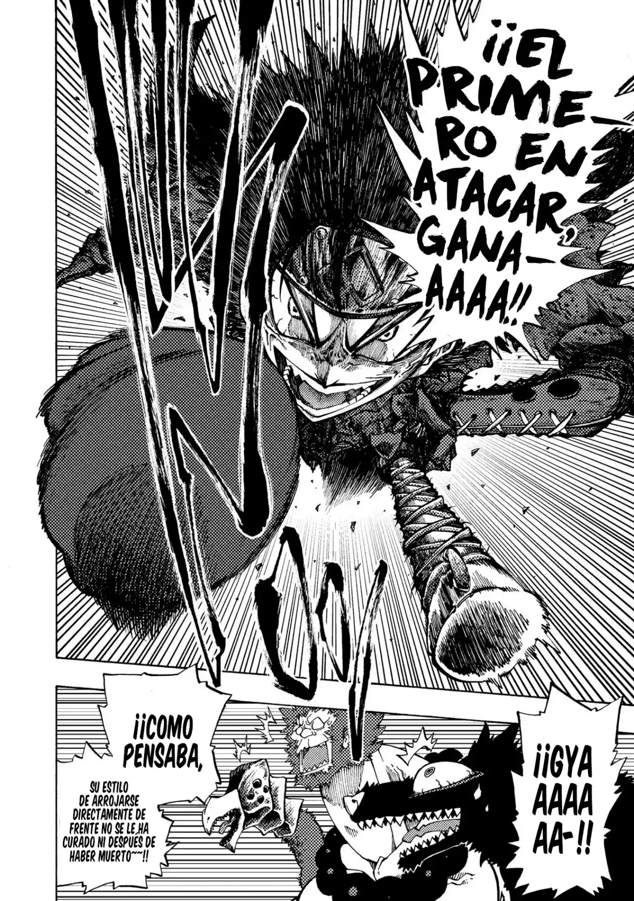 Otogi Bukkoro Shiamu Momotaro Oscuro Vs Buda Sun Wukong 第3页