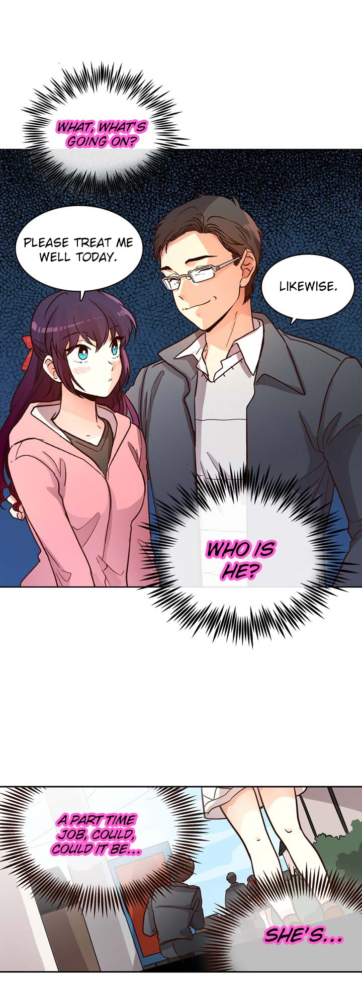 Pride Complex Ch. 5.2 第17页