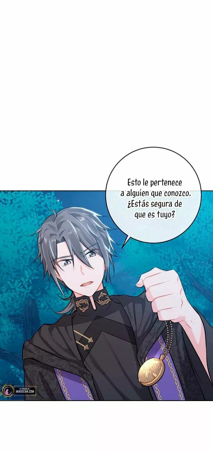 The House of Diana's Choice Vol. 1 Ch. 2 第22页