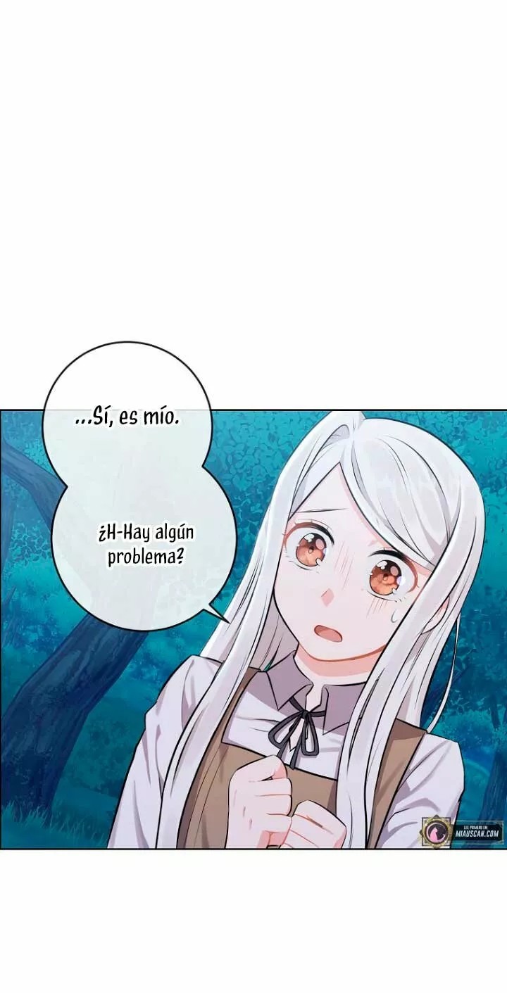 The House of Diana's Choice Vol. 1 Ch. 2 第23页
