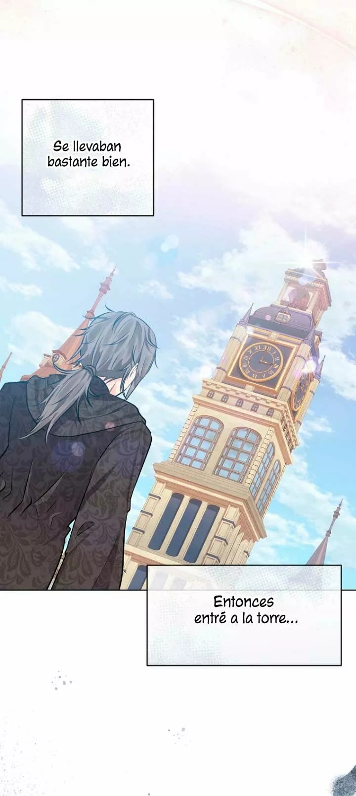 The House of Diana's Choice Vol. 1 Ch. 2 第28页