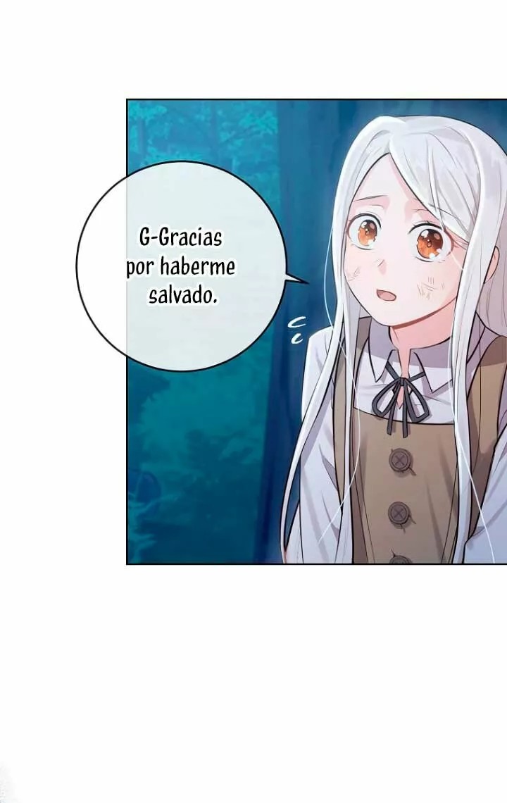 The House of Diana's Choice Vol. 1 Ch. 2 第7页