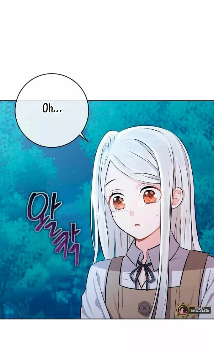 The House of Diana's Choice Vol. 1 Ch. 2 第61页