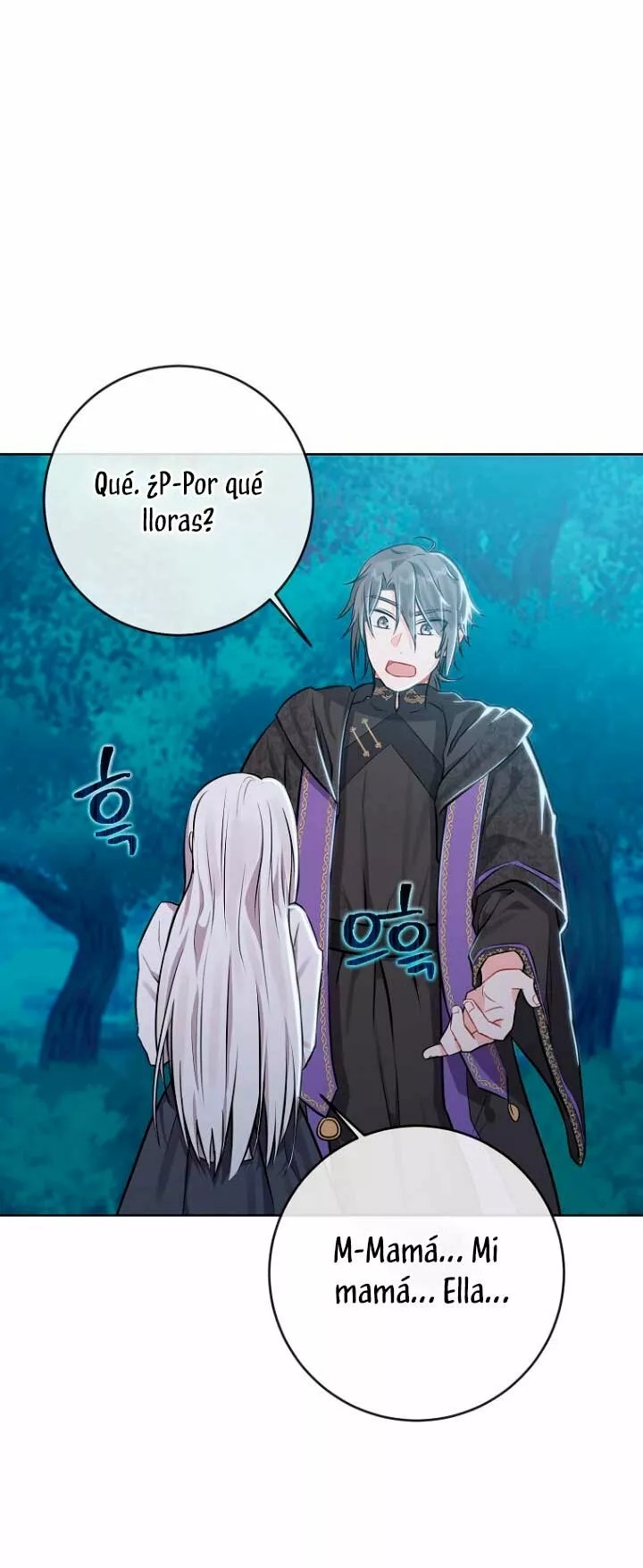 The House of Diana's Choice Vol. 1 Ch. 2 第62页