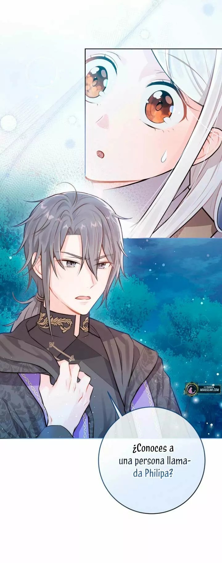 The House of Diana's Choice Vol. 1 Ch. 2 第9页