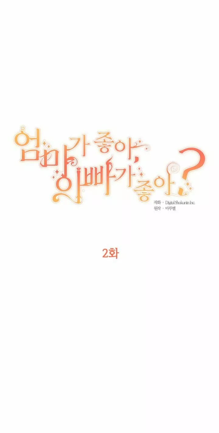 The House of Diana's Choice Vol. 1 Ch. 2 第10页