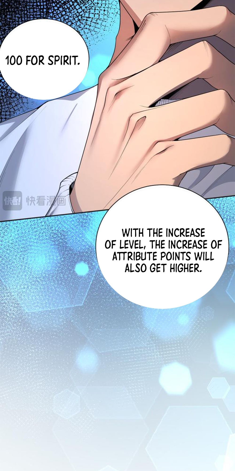 Si Ling Fashi! Wo Ji Shi Tianzai Ch. 5 第44页