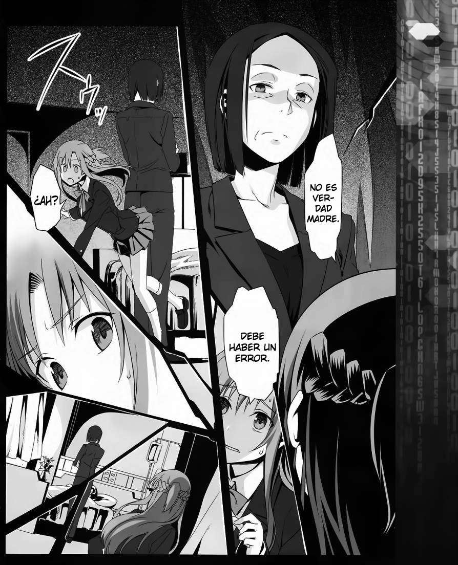 Sword Art Online: Progressive Comienzo Del Juego 第13页
