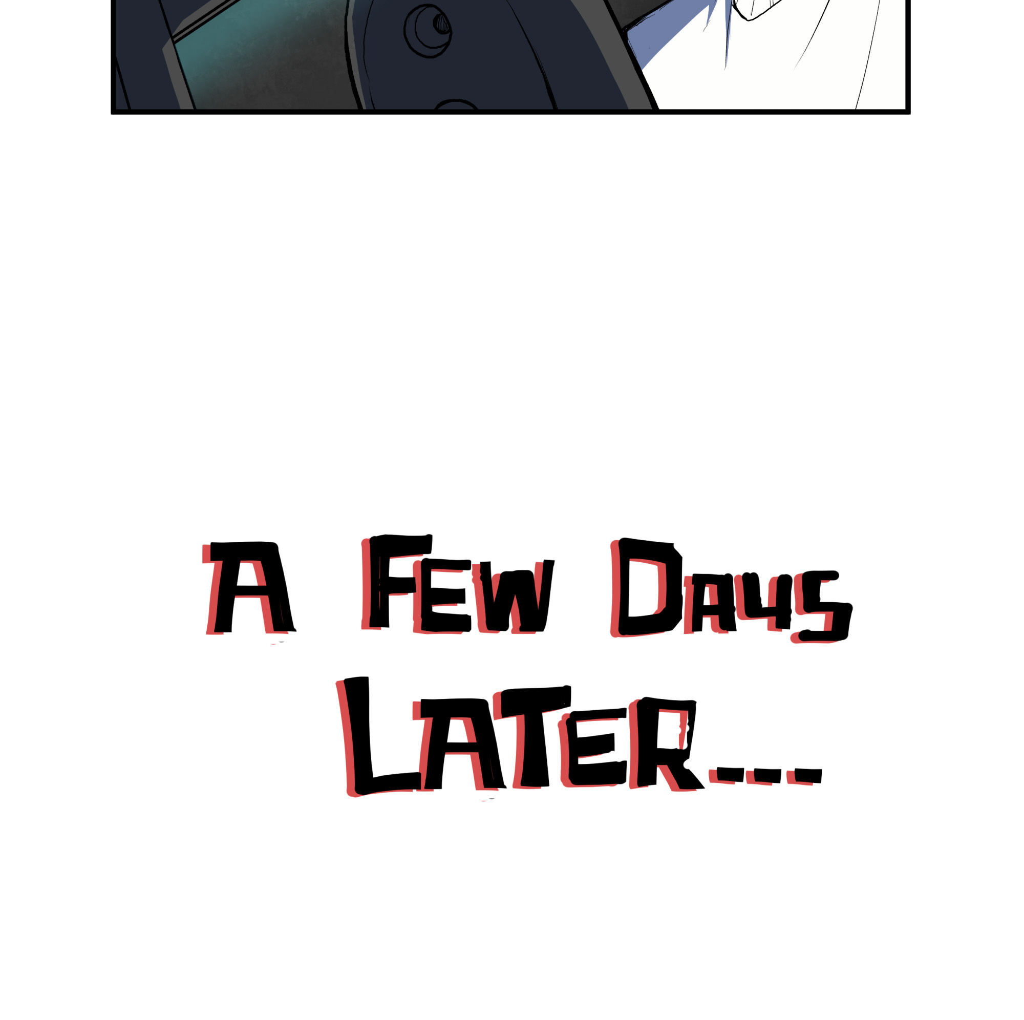 Fox Girls Are Better 第7页