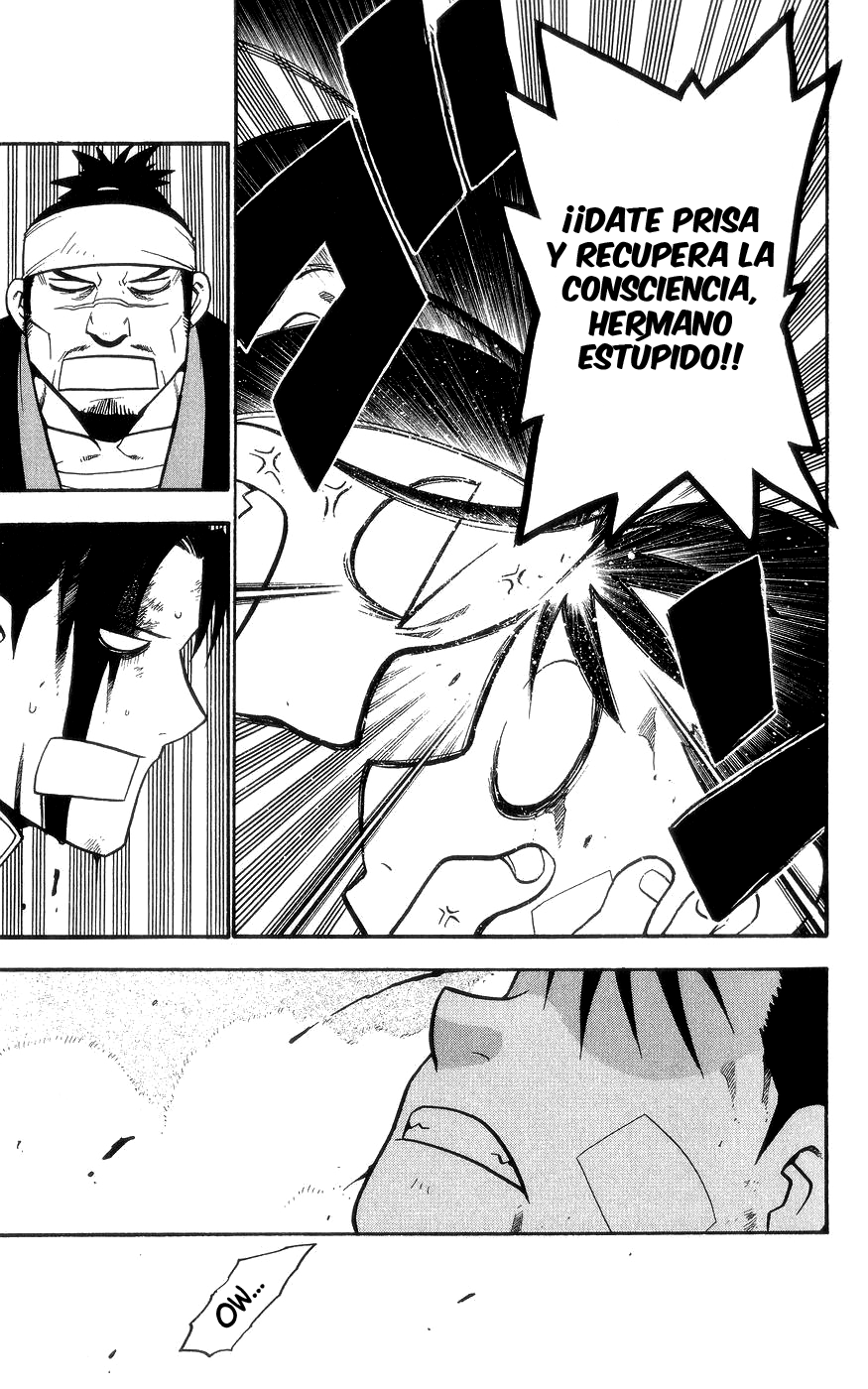Hero Tales Hagun Ruge 第52页